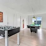 4 Bedroom Awesome In 펜션