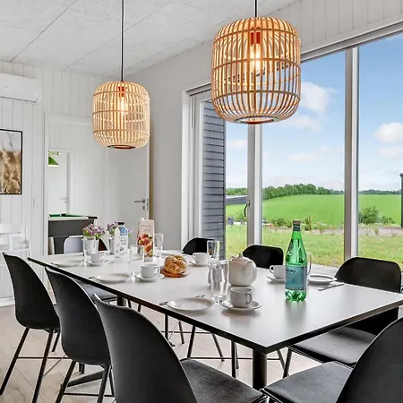 度假居 4 Bedroom Awesome In